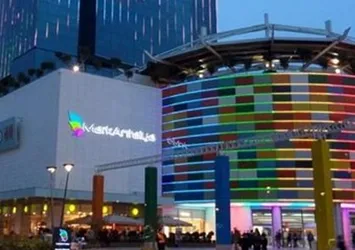 Dev AVM'nin satışı gerçekleşti