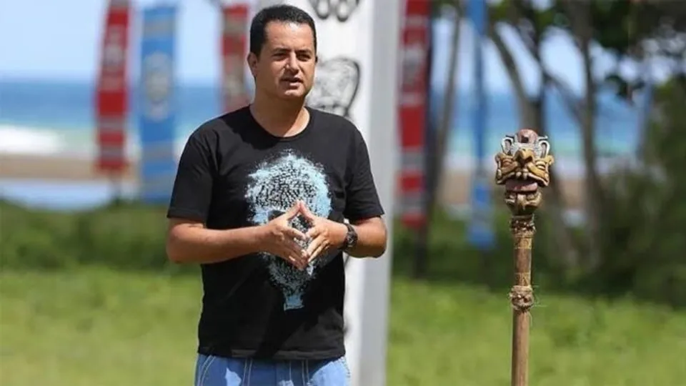 Survivor tarihinde bir ilk! Acun Ilıcalı büyük değişikliği açıkladı