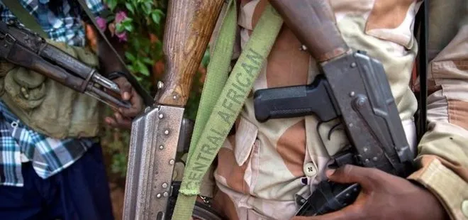 Orta Afrika’da silahlı gruplar arasında çatışma: 23 ölü