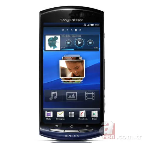 İnternet için en iyi 25 cep telefonu 14