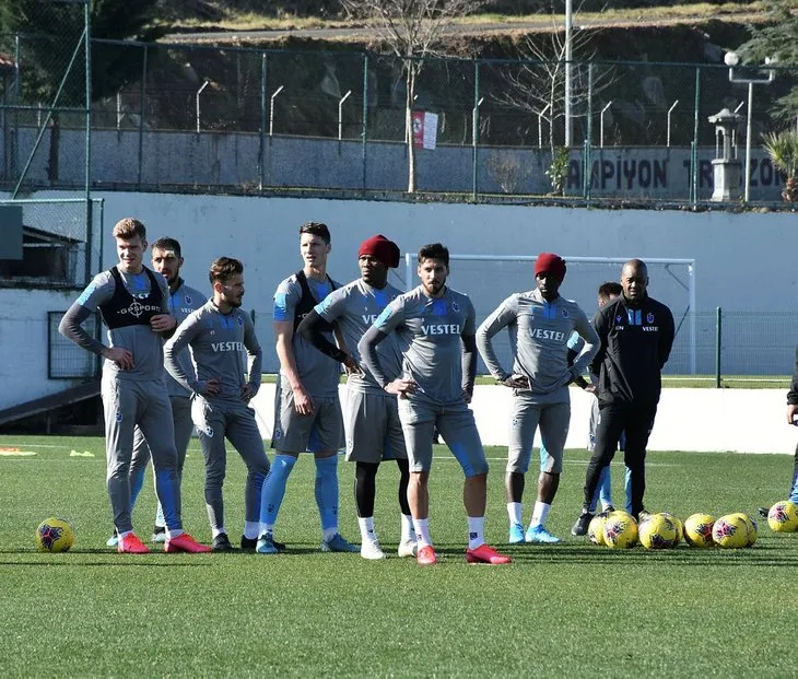 Trabzonspor'a rekor teklif: 80 milyon euro...