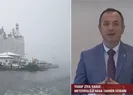 İstanbul’a kar ne zaman yağacak?
