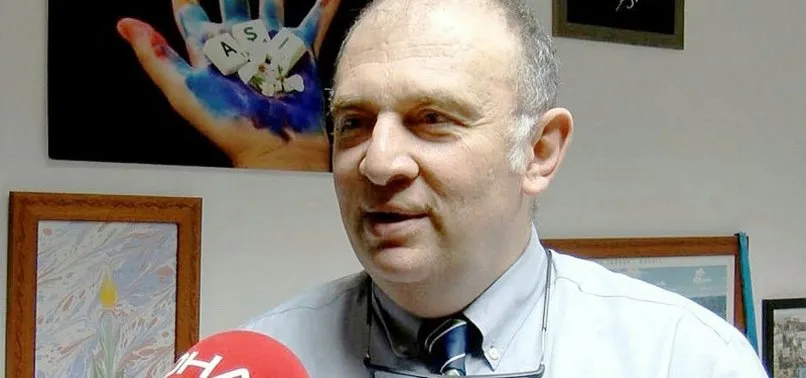 Koronavirüs Bilim Kurulu Üyesi Prof. Dr. Kara: Aşı en erken 25-26 Aralık'ta yapılmaya başlanır