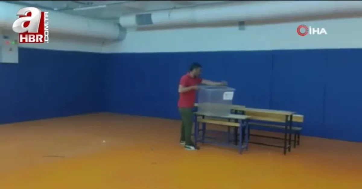 HATAY 2023 SEÇİM SONUÇLARI!