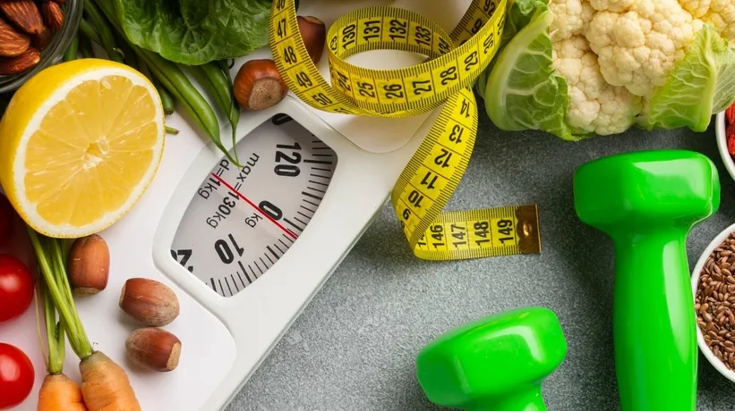 22 kilo verdi! İlham veren zayıflama hikayesi: Kısıtlayıcı diyetler tarihe karışıyor