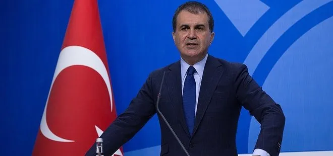 AK Parti Sözcüsü Ömer Çelik’ten Yeni Adana Stadı açıklaması: Açılışı Başkan Erdoğan tarafından yapılacak