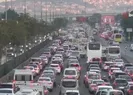 Trafik yoğunluğu yüzde 60’a çıktı