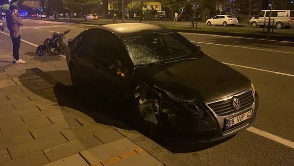 1687662500794.jpg Kayseri'de feci kaza! 14 yaşındaki çocuk hayatını kaybetti - 2