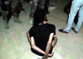 Mardin'de DEAŞ'ın uyuyan hücrelerine operasyon