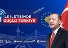 Erdoğan Türkiye’nin 5G’ye geçişini ilan edecek