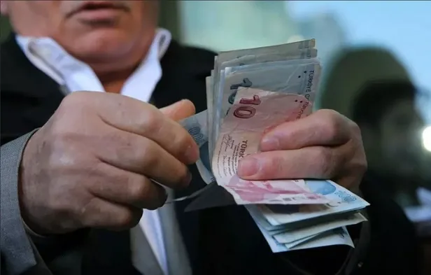 2024 Ocak ayı Emekli maaş zammı ne kadar olacak? Yeni zamlı emekli maaş tablosu... - 14