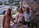 Lüks villadaki dehşetin detayları ortaya çıktı!