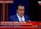 Eski CHP’li vekil Yılmaz Ateş’ten FETÖ itirafı! ‘’CHP, FETÖ’ye teslim oldu’’