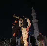 Suriyede neler oluyor? A Haber ekibi bölgede