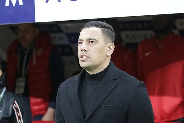 Trabzonspor'un yeni hocası kim olacak? İşte öne çıkan 2 isim - 5