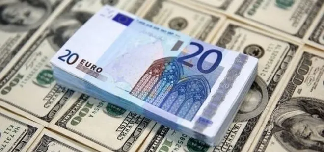 Dolar kuru ne kadar oldu? Euro ve Sterlin’de son durum ne? Canlı döviz kuru 9 Nisan