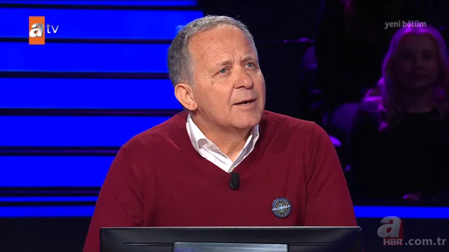 Milyoner’de ilham veren hayat! Engel tanımayan öğretmenin başarı dolu mücadelesi gündem oldu 14