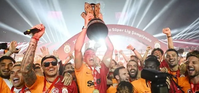 Galatasaray’ın Şampiyonlar Ligi’ndeki rakibi belli oluyor! İş rövanşa kaldı... Zalgiris 0-0 Struga MAÇ SONUCU