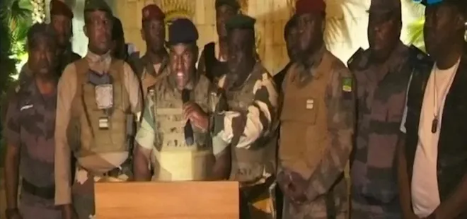 Gabon’un devrik Cumhurbaşkanı Ali Bongo serbest bırakıldı!