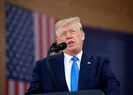 Trump duyurdu: Pazartesi gününden itibaren...