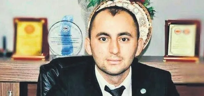 Tugay Komutanlığı’nda fişleme gibi sorgulama