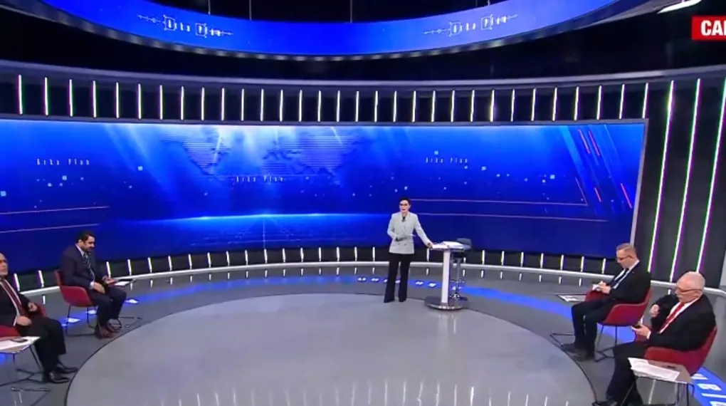 Meclis'teki kavgalar nasıl başladı nasıl devam etti?