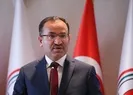 Bozdağdan reform açıklaması