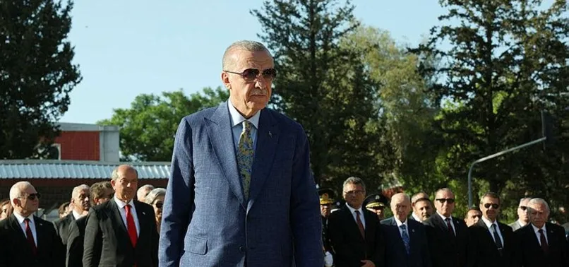 Başkan Erdoğan'dan Netanyahu'nun ziyareti öncesi flaş açıklamalar! Masada hangi konular olacak? Tarihi projede Berat Albayrak vurgusu