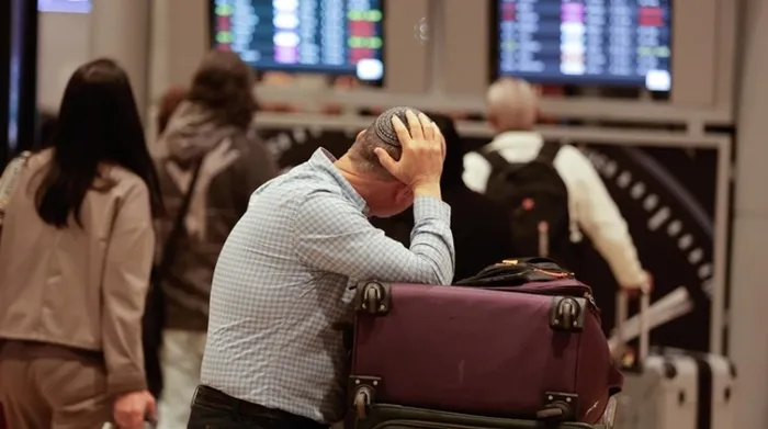 İsrailliler ardına bakmadan kaçıyor! İşgal saldırılarından bu yana 550 bin kişi ülkeyi terk etti