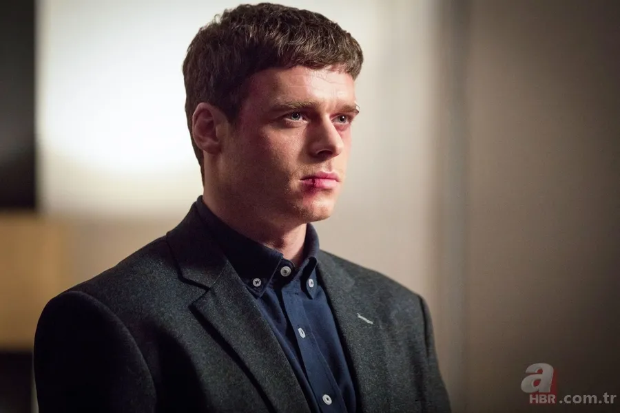 Bodyguard 2. sezon ne zaman başlayacak? Netflix'ten flaş açıklama! Bodyguard yeni sezon tarihi belli oldu mu? 2