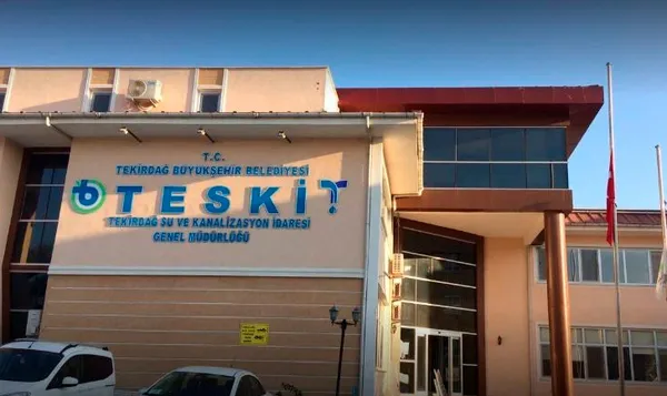 CHP'li Tekirdağ Büyükşehir Belediyesi'ne bağlı TESKİ için flaş iddia! 1,5 milyar TL'yi batırdılar haciz yolda - 3