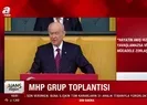 Bahçeliden Ekrem İmamoğlunun vaka sayısı provokasyonuna sert tepki: