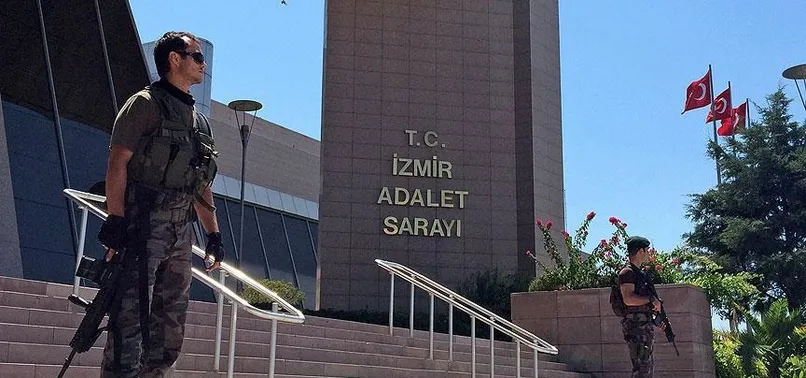 FETÖ'nün TSK yapılanması operasyonunda 37 gözaltı