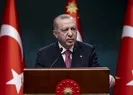Erdoğan, normalleşme takvimini açıkladı