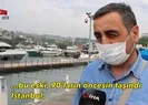 Vatandaşlardan İmamoğluna gönderme!