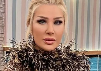 Seda Sayan saatinin fiyatıyla gündeme oturdu! Bir eve eş değer