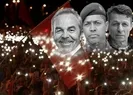 15 Temmuz şehitlerimizin isimleri ve hikayeleri!