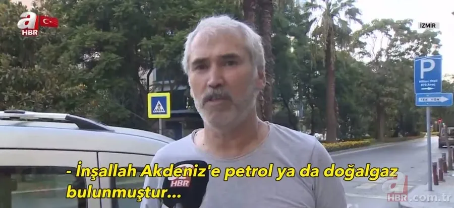 Başkan Erdoğan’ın müjdesi ne olabilir? Covid-19 aşısı mı? Doğal gaz mı? Petrol mü? İşte vatandaşların 'müjde' tahminleri... 8