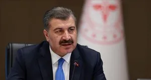 CHP-HDP algısına Bakan Koca’dan net cevap