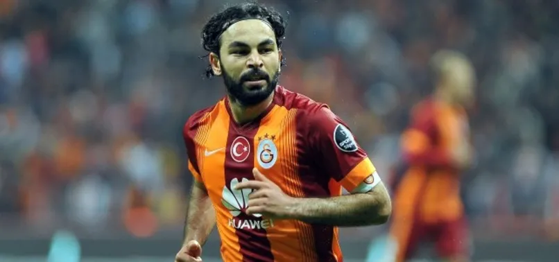 Galatasaray'da flaş karar! Selçuk İnan...