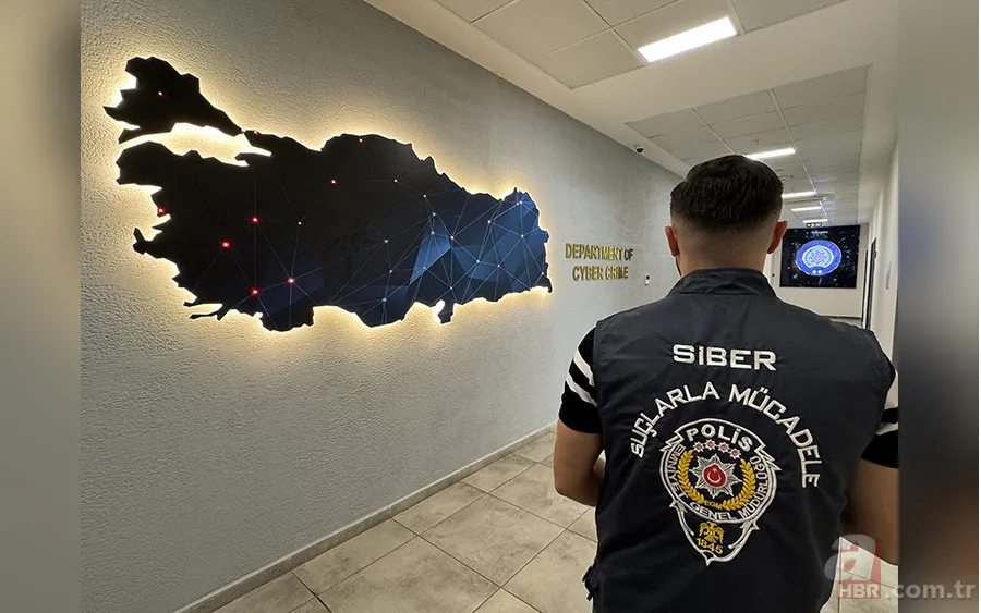 Bir yıllık eşini ve çocuğunu ortada bıraktı! İşte milyonluk vurgunun şifresi | Yakalanınca camdan attılar 9