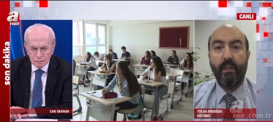 Dikkat: MEB'den son dakika kararı! Anaokulu, 1., 5. ve 9. sınıflar için müfredatta değişiklik var! 13