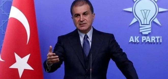 AK Parti Sözcüsü Ömer Çelik’ten Ümit Özdağ açıklaması: Kılıçdaroğlu HDP’ye mi yoksa Zafer Partisi’ne mi yalan söylüyor?