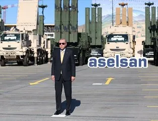 Çelik Kubbe'nin ayak sesleri İsrail'de yankılandı: Türkiye bizden katbekat güçlü
