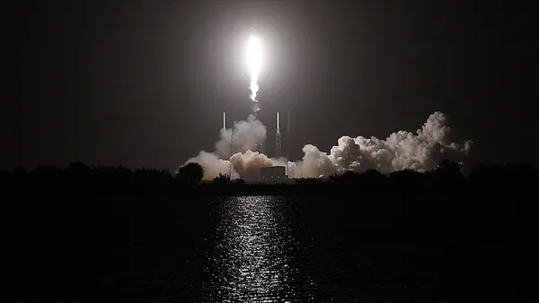 Son dakika: Ulaştırma ve Altyapı Bakanı Adil Karaismailoğlu’ndan Türksat 5B açıklaması! Başkan Erdoğan da katılacak