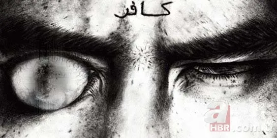 İşte Deccal'in alametleri! İşaretler tek tek beliriyor 1