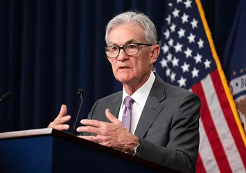 FED Başkanı Powell'dan 'faiz indirimi' açıklaması: Önümüzdeki veriler...