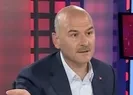 Bakan Soylu mülteci gerçeğini açıkladı