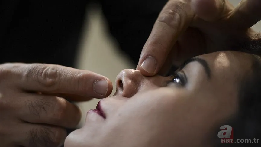 Neden sürekli tıkanıyor? Burun tıkanıklığının sebepleri ortaya çıktı! Aslında çok farklıymış 2