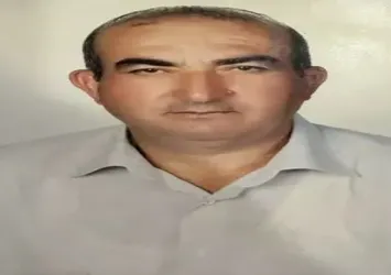 Devrilen traktörün sürücüsü öldü